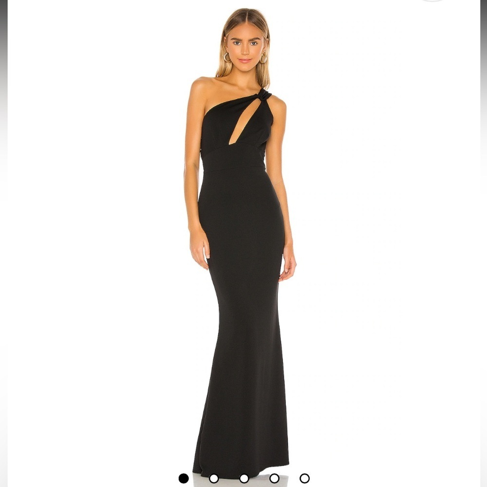 Katie May Edgy dress